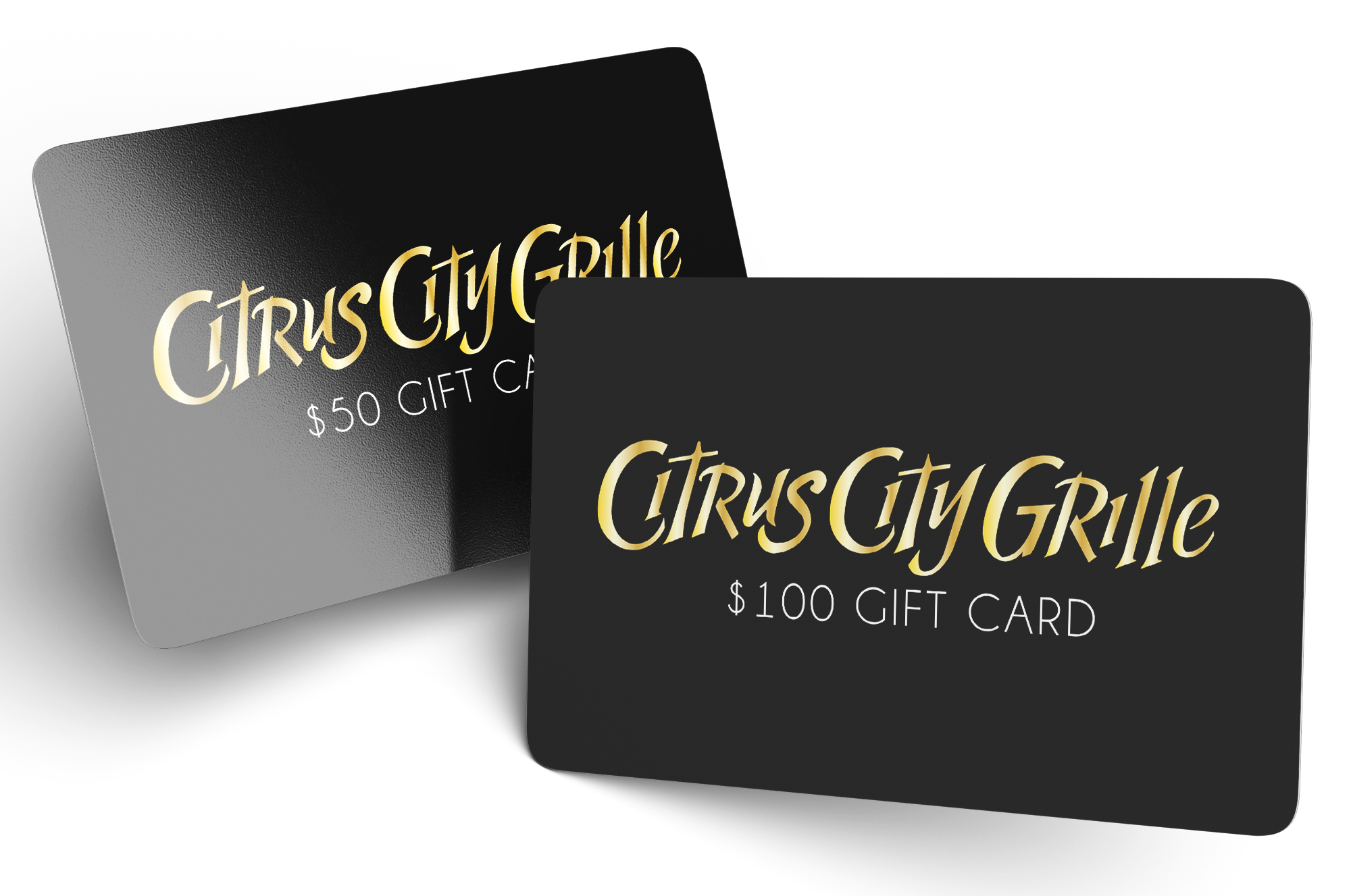 Citrus City Grille – Welcome!
