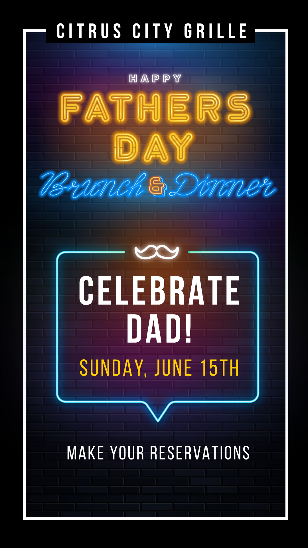 Fathers Day