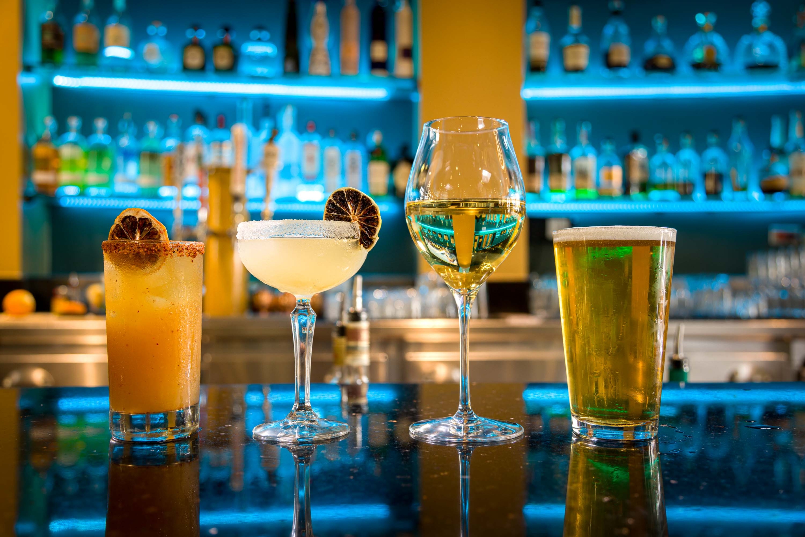 Happy Hour