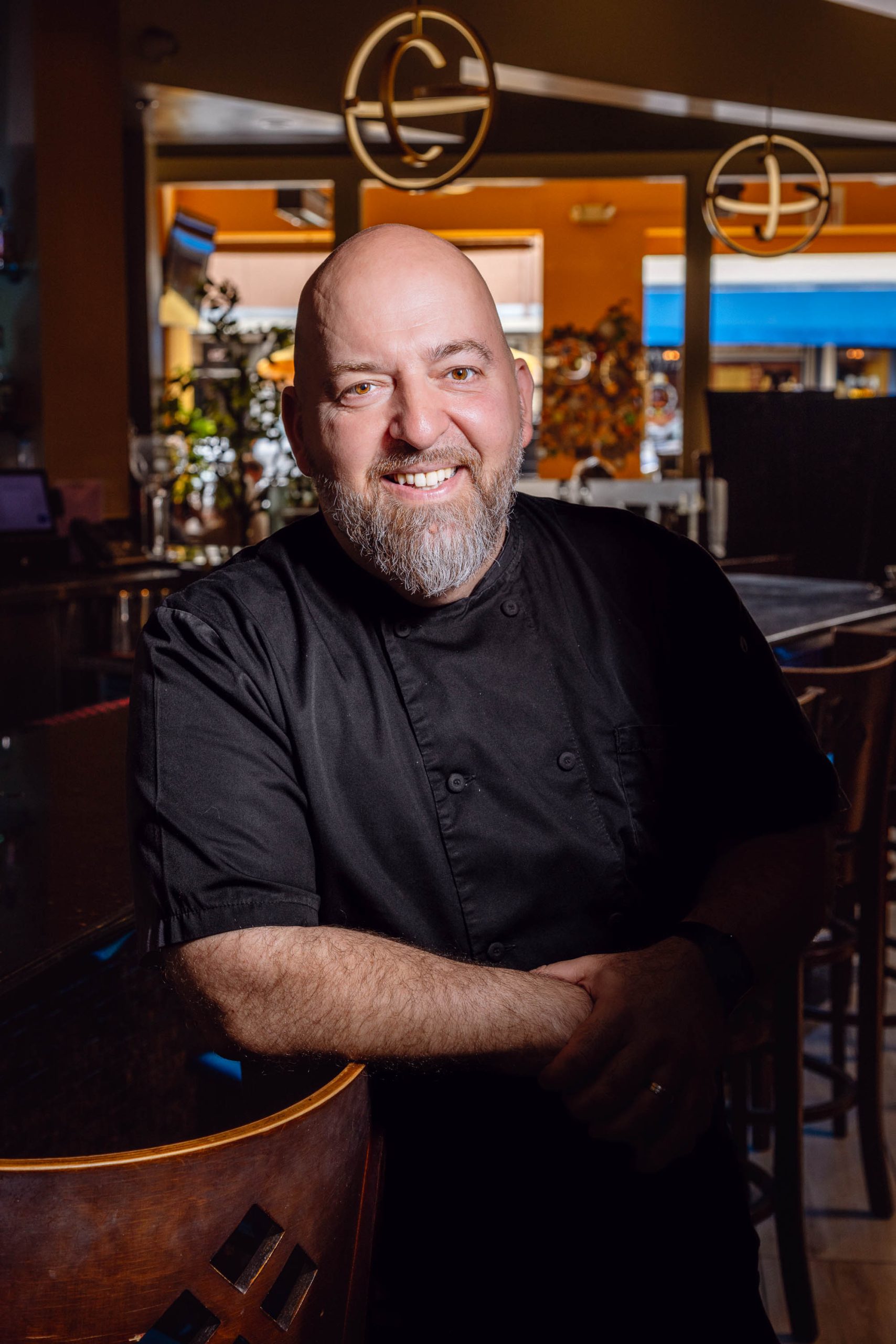 Citrus_Charlie-3 Meet Charlie Cosmas, Owner of CCG